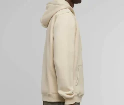 NEW MORNING STUDIOS NM010 - Basic Hoody