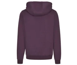 NEW MORNING STUDIOS NM010 - Basic Hoody