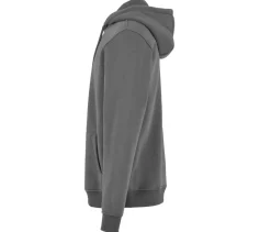 NEW MORNING STUDIOS NM010 - Basic Hoody
