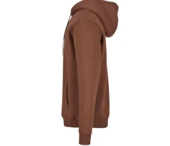 NEW MORNING STUDIOS NM010 - Basic Hoody
