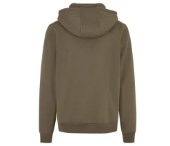 NEW MORNING STUDIOS NM010 - Basic Hoody