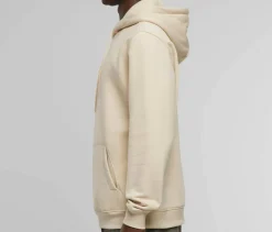 NEW MORNING STUDIOS NM010 - Basic Hoody