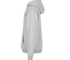 NEW MORNING STUDIOS NM010 - Basic Hoody
