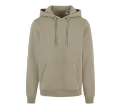 NEW MORNING STUDIOS NM010 - Basic Hoody