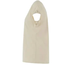 NEW MORNING STUDIOS NM007 - Ladies Regular Extended Shoulder Tee