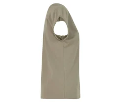 NEW MORNING STUDIOS NM007 - Ladies Regular Extended Shoulder Tee