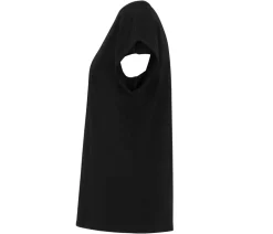NEW MORNING STUDIOS NM007 - Ladies Regular Extended Shoulder Tee