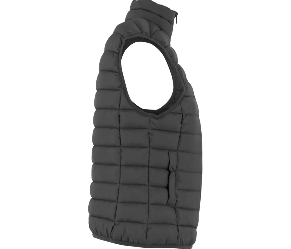 NEW MORNING STUDIOS NM032 - Ladies Light Puffer Vest
