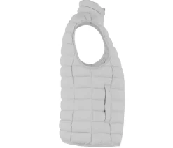 NEW MORNING STUDIOS NM032 - Ladies Light Puffer Vest