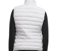 NEW MORNING STUDIOS NM032 - Ladies Light Puffer Vest