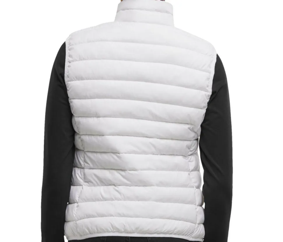 NEW MORNING STUDIOS NM032 - Ladies Light Puffer Vest