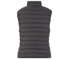 NEW MORNING STUDIOS NM032 - Ladies Light Puffer Vest