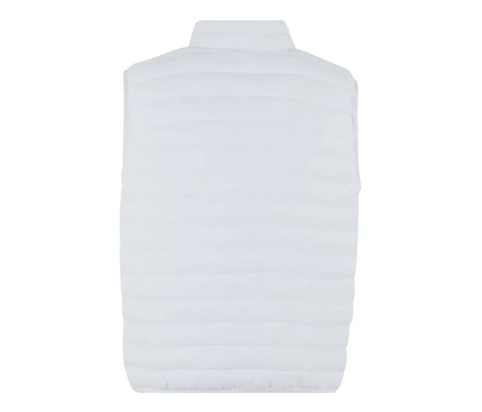NEW MORNING STUDIOS NM033 - Light Puffer Vest