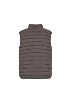 NEW MORNING STUDIOS NM033 - Light Puffer Vest
