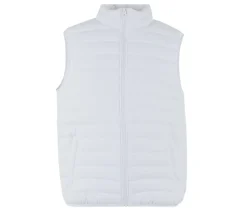 NEW MORNING STUDIOS NM033 - Light Puffer Vest