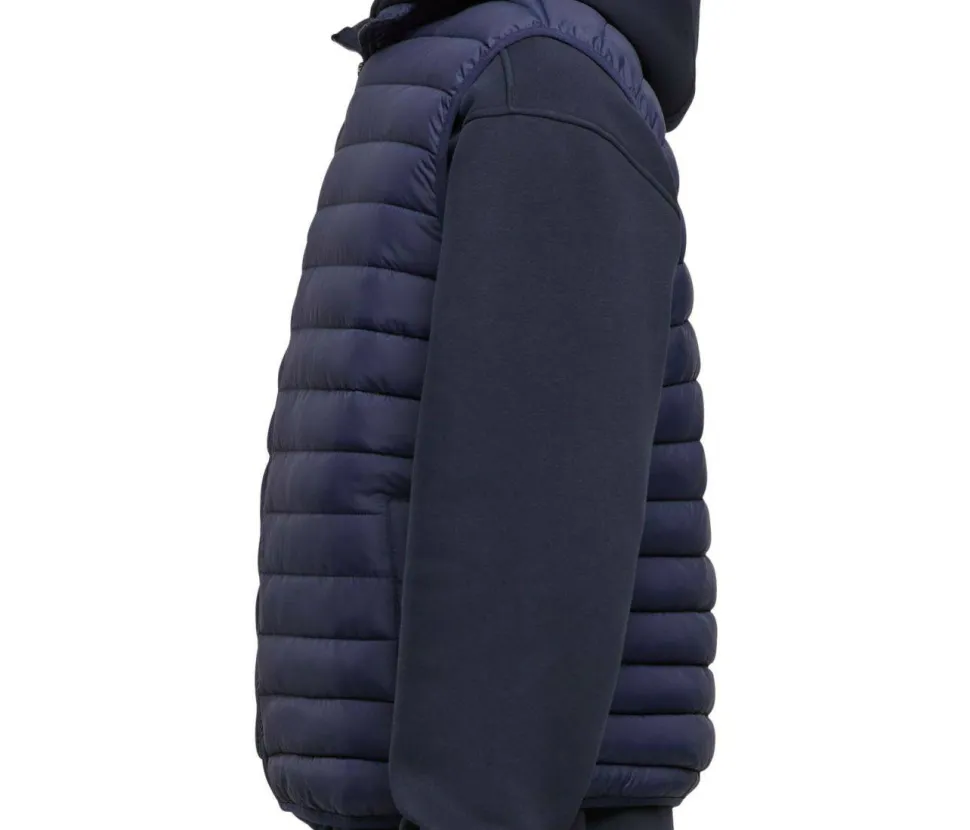 NEW MORNING STUDIOS NM033 - Light Puffer Vest