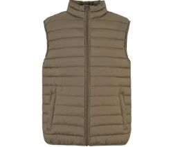 NEW MORNING STUDIOS NM033 - Light Puffer Vest