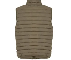 NEW MORNING STUDIOS NM033 - Light Puffer Vest