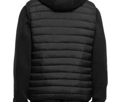 NEW MORNING STUDIOS NM033 - Light Puffer Vest