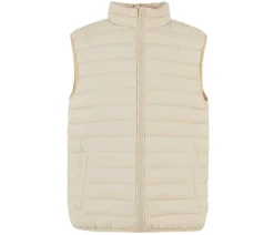 NEW MORNING STUDIOS NM033 - Light Puffer Vest