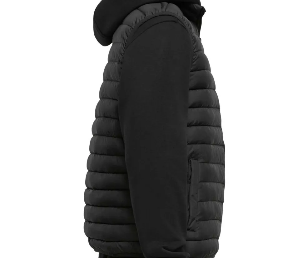 NEW MORNING STUDIOS NM033 - Light Puffer Vest