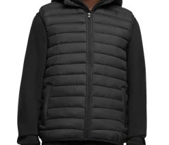 NEW MORNING STUDIOS NM033 - Light Puffer Vest