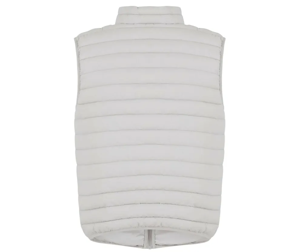 NEW MORNING STUDIOS NM033 - Light Puffer Vest
