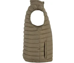 NEW MORNING STUDIOS NM033 - Light Puffer Vest