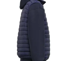 NEW MORNING STUDIOS NM033 - Light Puffer Vest