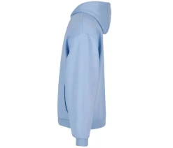 NEW MORNING STUDIOS NM011 - Sweat à capuche oversize