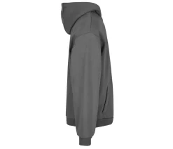 NEW MORNING STUDIOS NM011 - Sweat à capuche oversize