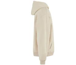 NEW MORNING STUDIOS NM011 - Sweat à capuche oversize