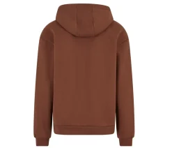 NEW MORNING STUDIOS NM011 - Sweat à capuche oversize
