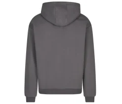 NEW MORNING STUDIOS NM011 - Sweat à capuche oversize