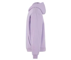 NEW MORNING STUDIOS NM011 - Sweat à capuche oversize