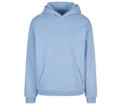 NEW MORNING STUDIOS NM011 - Sweat à capuche oversize
