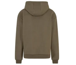 NEW MORNING STUDIOS NM011 - Sweat à capuche oversize