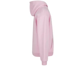 NEW MORNING STUDIOS NM011 - Sweat à capuche oversize