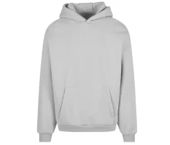 NEW MORNING STUDIOS NM011 - Sweat à capuche oversize