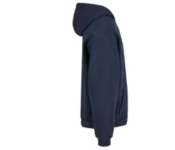 NEW MORNING STUDIOS NM011 - Sweat à capuche oversize