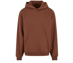 NEW MORNING STUDIOS NM011 - Sweat à capuche oversize