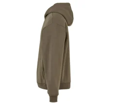 NEW MORNING STUDIOS NM011 - Sweat à capuche oversize