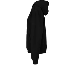 NEW MORNING STUDIOS NM011 - Sweat à capuche oversize