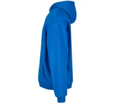 NEW MORNING STUDIOS NM011 - Sweat à capuche oversize
