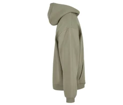 NEW MORNING STUDIOS NM011 - Sweat à capuche oversize