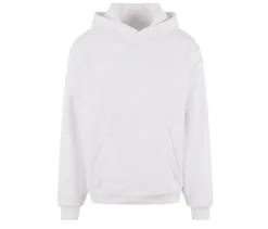 NEW MORNING STUDIOS NM011 - Sweat à capuche oversize