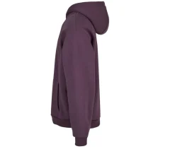 NEW MORNING STUDIOS NM011 - Sweat à capuche oversize