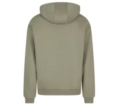 NEW MORNING STUDIOS NM011 - Sweat à capuche oversize