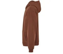 NEW MORNING STUDIOS NM011 - Sweat à capuche oversize