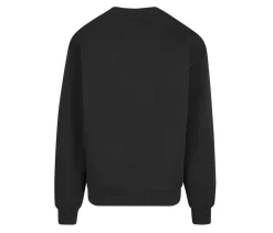 NEW MORNING STUDIOS NM012 - Sweat col rond oversize